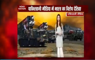 It can't be funnier: Pakistan media launches 'missile' at India