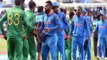 Stadium: Should India boycott World Cup match against Pakistan?