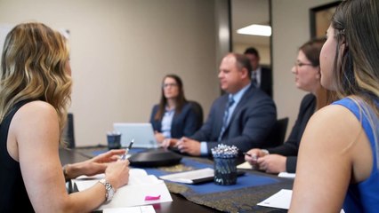 Davis & Associates Firm Overview