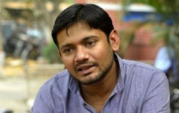 JNU Sedition Case: Delhi Police files charge sheet against Kanhaiya Kumar