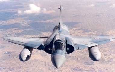 In self defence, India has right to make such move: Expert