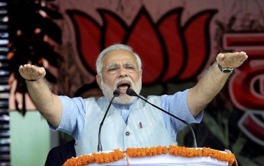 Bada Sawaal: Is reservation to upper castes a 'political stunt'?