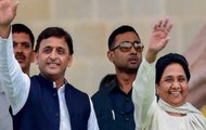 2019 Ka Mahamuqabla: SP-BSP alliance kicks off Lok Sabha elections