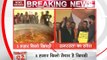 Delhi BJP hosts grand khichdi feast at Ramlila Maidan