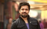 There is freedom of speech in India: Emraan Hashmi on Naseeruddin Shah's Amnesty video