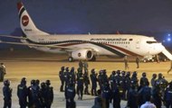 Bangladesh foils plane hijack attempt, passengers safe