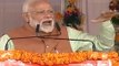 PM Modi launches PM-KISAN scheme in Uttar Pradesh’s Gorakhpur