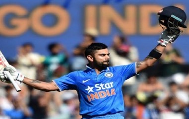 India favourites heading into ODI series vs Australia