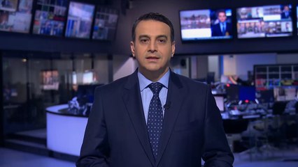 موجز العاشرة مساء (2020/4/17)