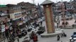 Akali Dal activist tries to hoist tricolour at Srinagar’s Lal Chowk
