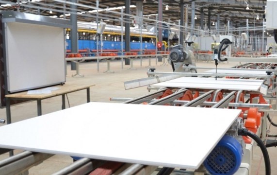 Gujarat’s factory makes toilet tiles printed with anti-Pakistan slogan