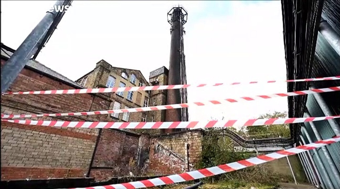 Le coronavirus n'est pas répandu par la 5G