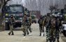 Jaish terrorists trying to escape forces: Army to Defence Ministry