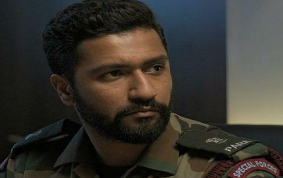 What Vicky Kaushal, other Bollywood actors say on Pulwama attack