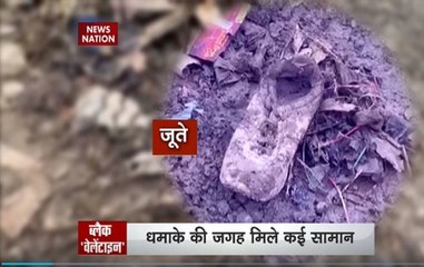 Pulwama attack: Heart-wrenching visuals of Jawans’ belongings