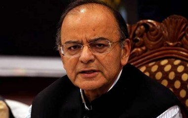 India can also carry out Abbottabad-like operation: Arun Jaitley