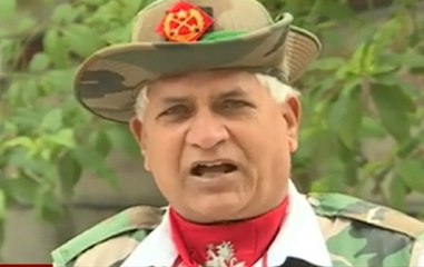 We are more than capable to catch any terrorist, says TC Rao