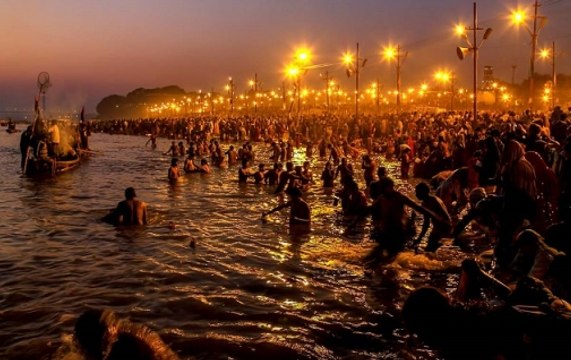 Kumbh Mela: Prayagraj to observe third 'Shahi Snan' tomorrow