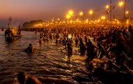 Kumbh Mela: Prayagraj to observe third 'Shahi Snan' tomorrow