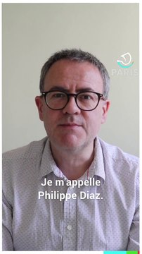 Paris chez vous : 3 livres de fiction en lien avec notre actualité, présentés par Philippe Diaz, bibliothécaire à la Ville de Paris