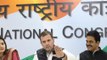 PM Modi was carrying parallel negotiations on Rafale: Rahul Gandhi