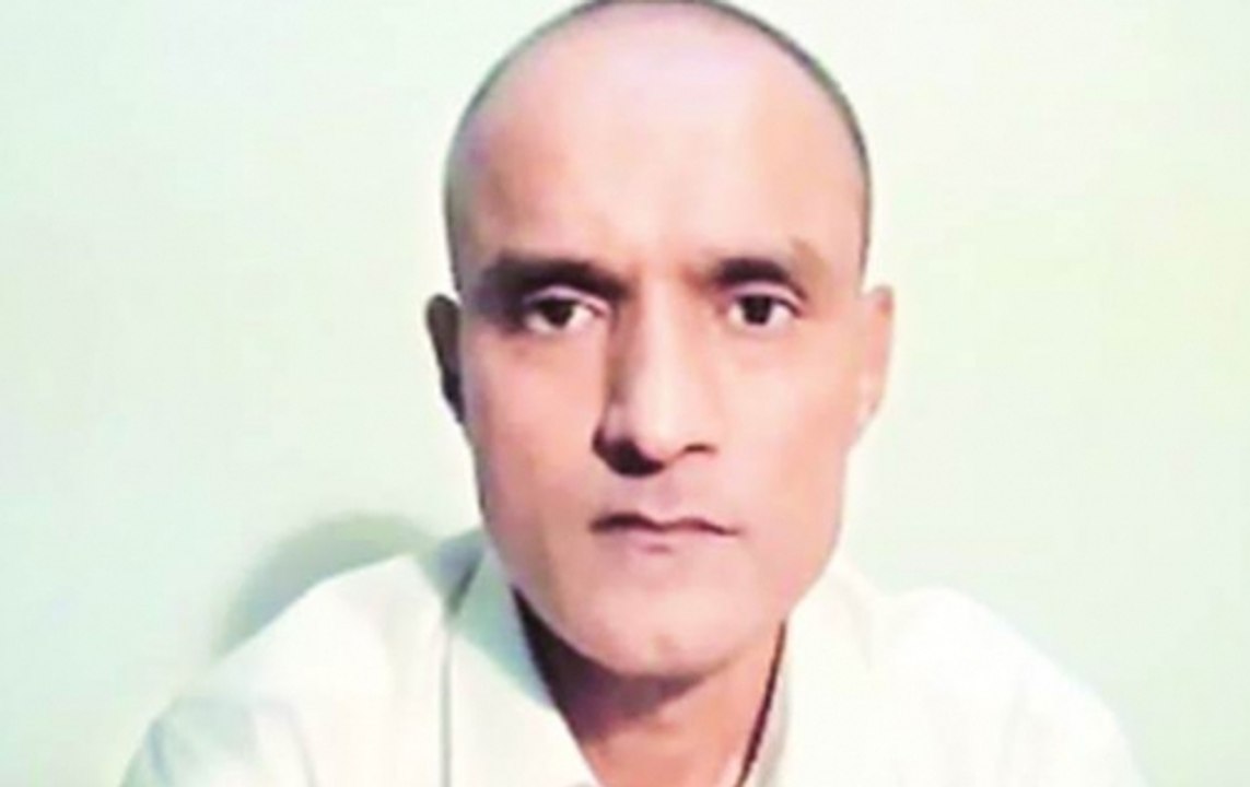 ICJ to hold public hearings in Kulbhushan Jadhav case from today