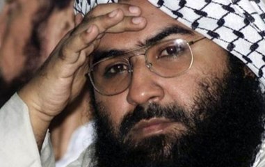 Masood Azhar gave nod for Pulwama attack from Army base hospital