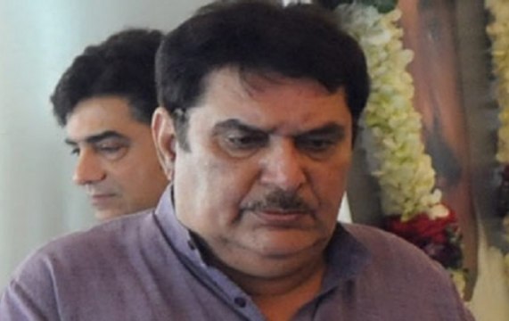 Raza Murad remembers veteran Bollywood actor Kader Khan