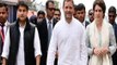 Bada Sawaal: Will Priyanka's rally help Congress in Lok Sabha polls?