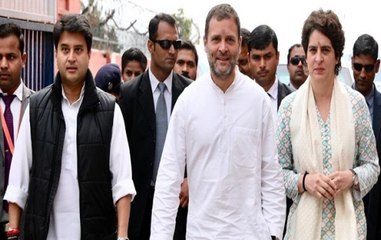 Bada Sawaal: Will Priyanka's rally help Congress in Lok Sabha polls?