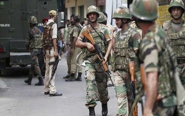 Bada Sawaal: When will such terror attacks finally stop in Kashmir?