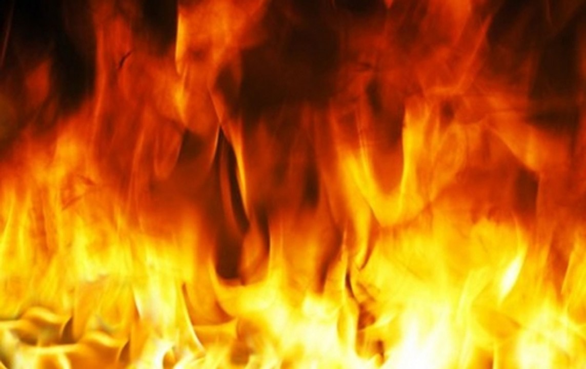 Delhi’s Naraina factory gutted in fire: Here are shocking visuals