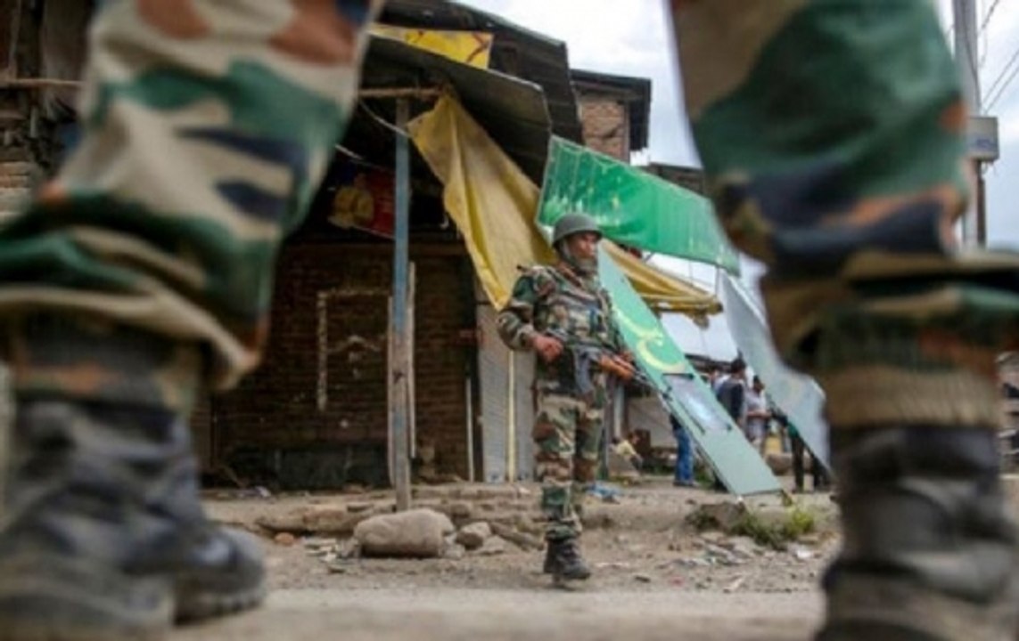 5 security personnel, 1 civilian killed in Handwara encounter