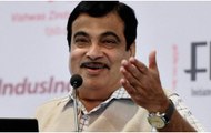 We did in 5 what Congress couldn't do in 50 years: Nitin Gadkari