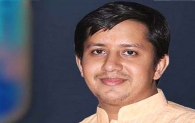 Kailash Vijayvargiya’s son Akash arrested for thrashing govt official