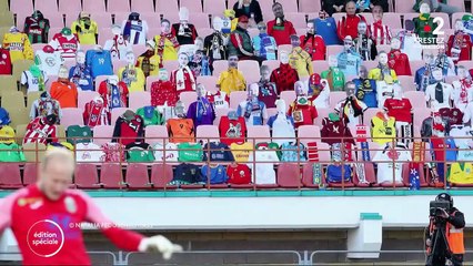 Photographie : les plus belles images de la semaine en temps de coronavirus