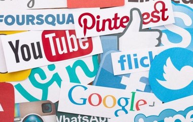 Social media turns hot battleground after airstrikes against Pakistan