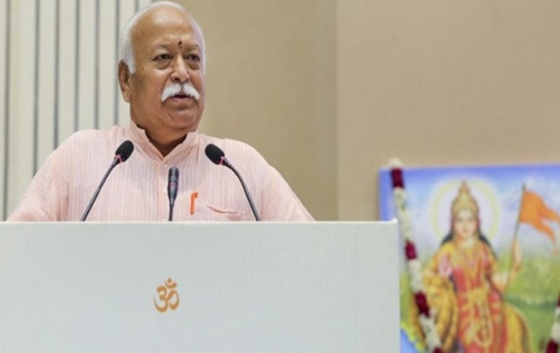 Ram Temple construction will begin soon, assures Mohan Bhagwat