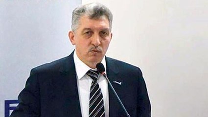 FETÖ'nün aranan kilit ismi Rahmi Bıyık koronavirüsten öldü