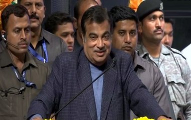 Exclusive: Let's not connect budget with politics, says Nitin Gadkari