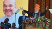 Congress using promises of farm loan waivers to win elections: PM Modi