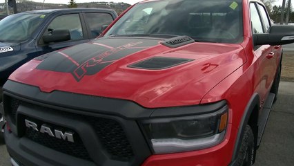 COVID-19 : La vente des concessionnaires automobiles est affectée