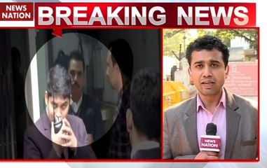 ED questions Vadra over his links with arms dealer Sanjay Bhandari