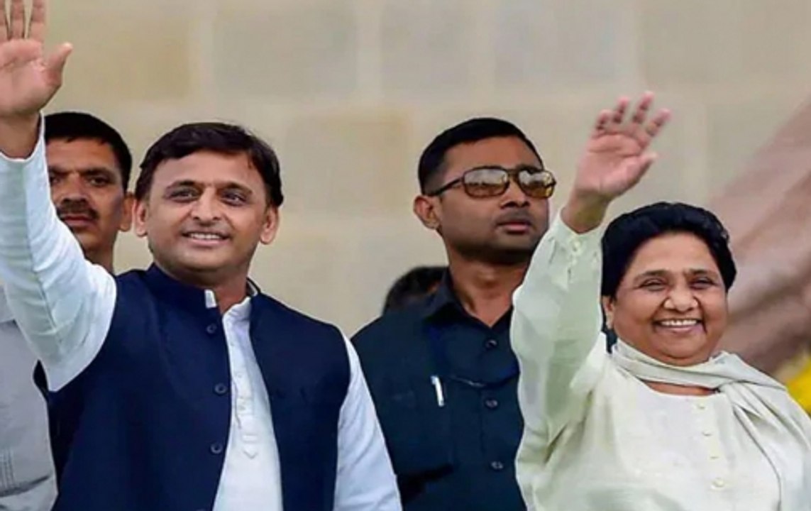 Ousting of Nishad Party from grand alliance won’t make differences: SP