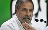 BJP spent Rs 4,397 crores for ads in last 3 years: Anand Sharma