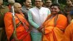Cut 2 Cut: Hindu Mahasabha leader Pooja Shakun arrested in Aligarh