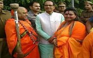 Cut 2 Cut: Hindu Mahasabha leader Pooja Shakun arrested in Aligarh