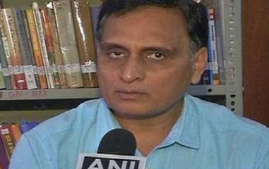 Modi govt removed middlemen from defence deals, says Rakesh Sinha