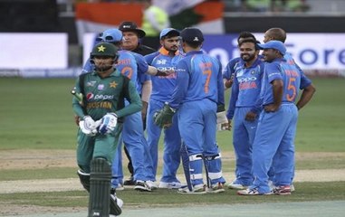 Will stick to BCCI, government decision on playing Pakistan: Kohli