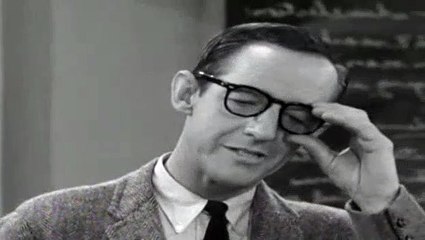 Dobie Gillis  - S02E34 - Goodbye, Mr. Pomfritt, Hello, Mr. Chips